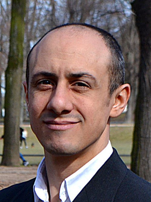 adrien leroy
