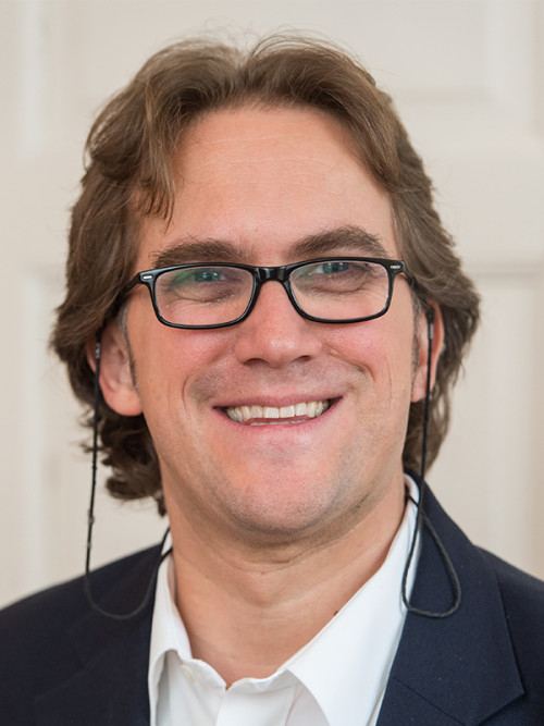 benjamin kuehn